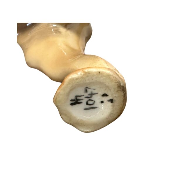 ROYAL DOLTON The Bulldog HN1047 - Picture 4 of 7